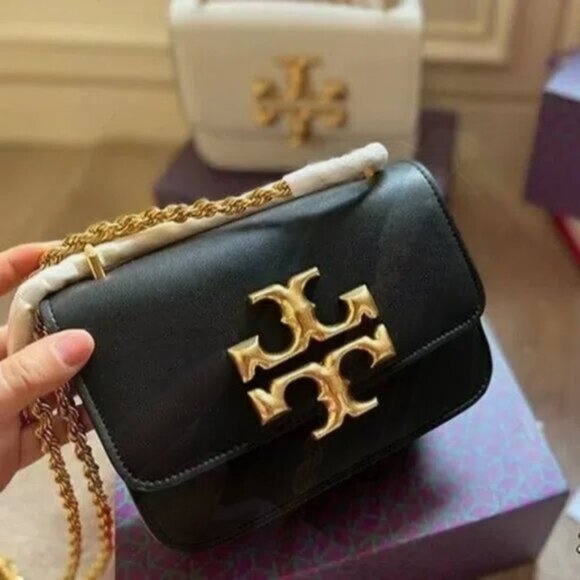 🍒🍒Tory Burch Eleanor Shoulder Bag